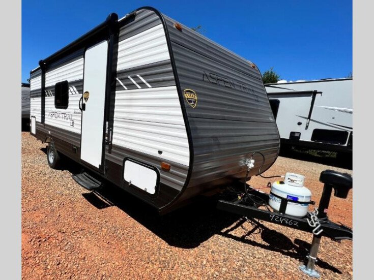 Thumbnail Photo undefined for 2022 Dutchmen Aspen Trail